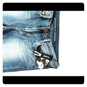 Articles of society jeans